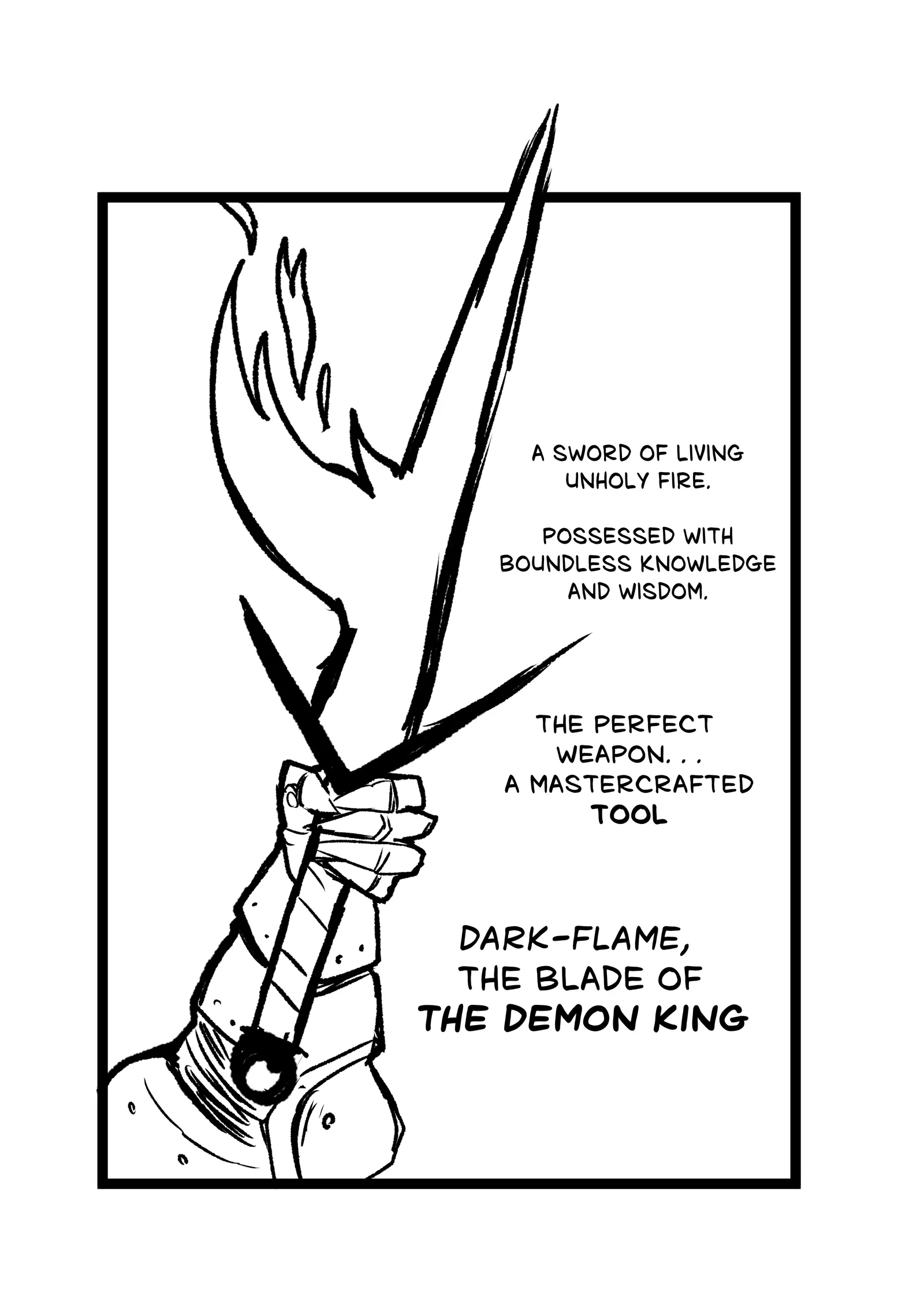 Dungeon Crawler: Our Failing Marriage Chapter 8 page 1