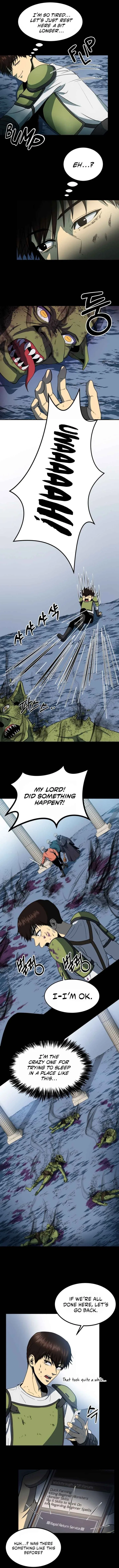 Dungeon House Chapter 10 page 2