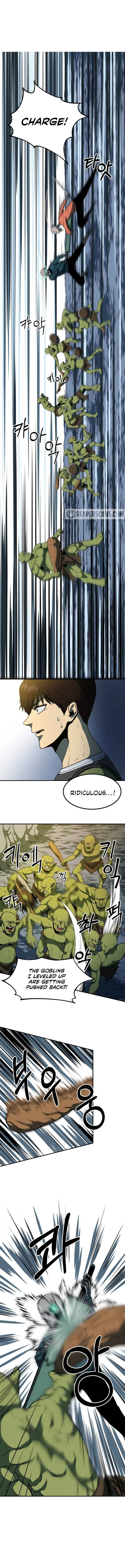 Dungeon House Chapter 11 page 2