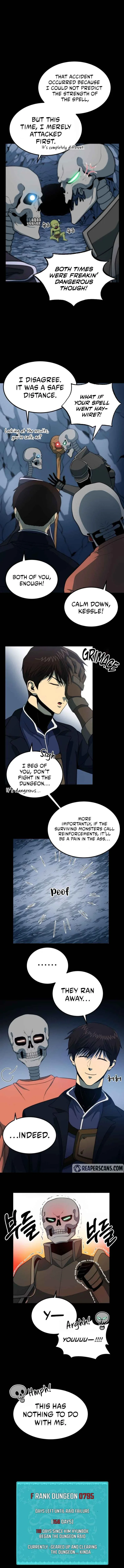 Dungeon House Chapter 15 page 10