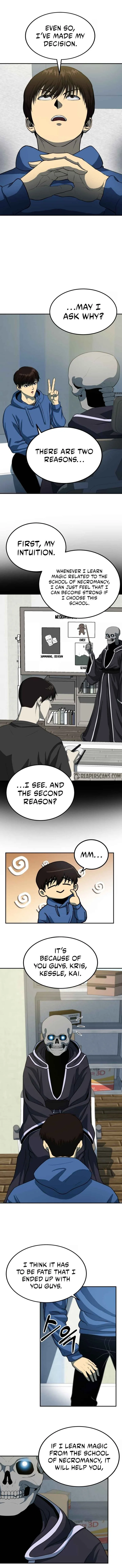 Dungeon House Chapter 17 page 2