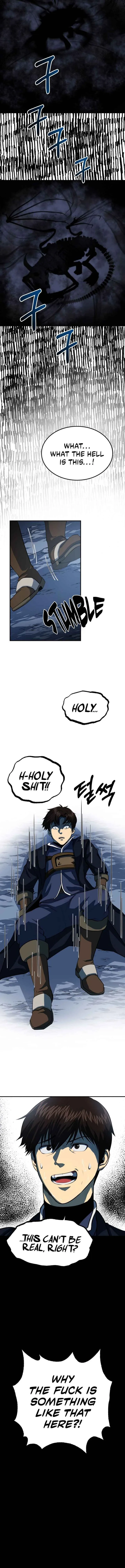 Dungeon House Chapter 18 page 9