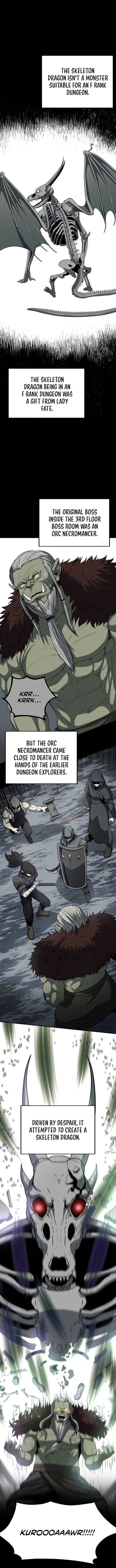 Dungeon House Chapter 20 page 1