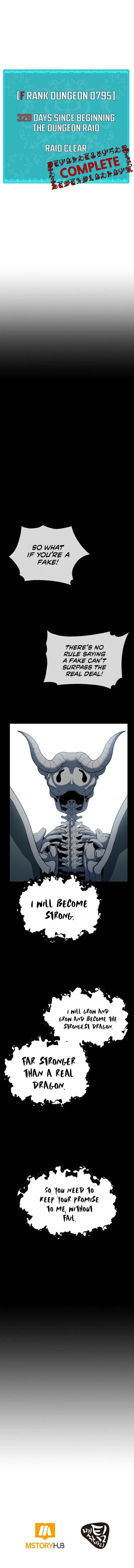 Dungeon House Chapter 20 page 11