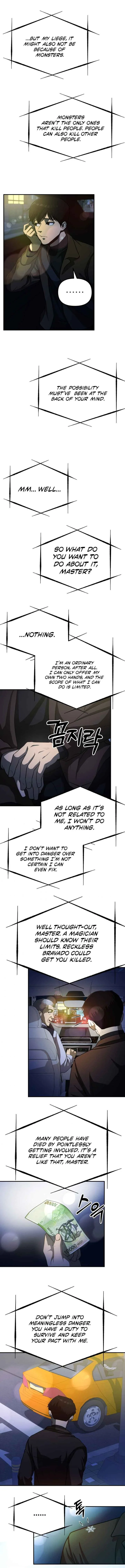 Dungeon House Chapter 21 page 9
