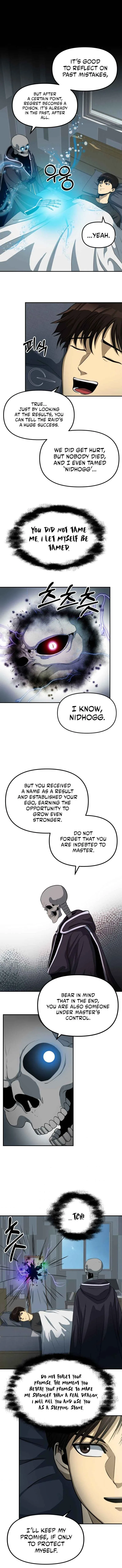 Dungeon House Chapter 21 page 4