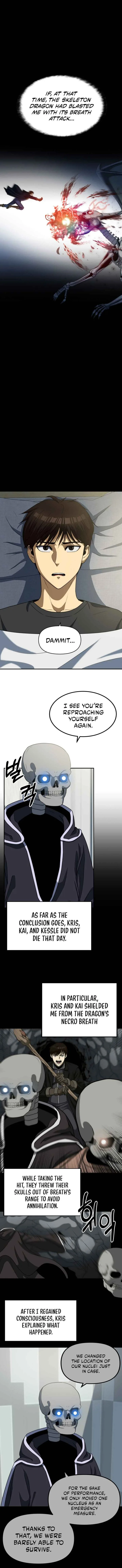 Dungeon House Chapter 21 page 3