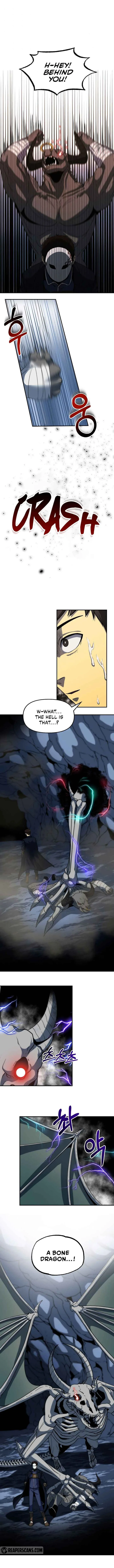 Dungeon House Chapter 22 page 6