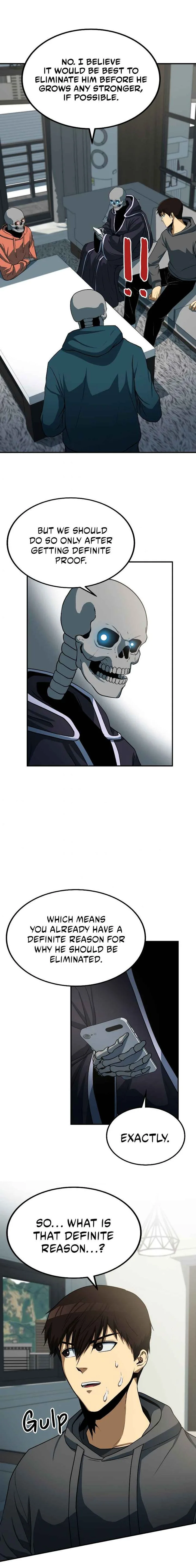 Dungeon House Chapter 24 page 6
