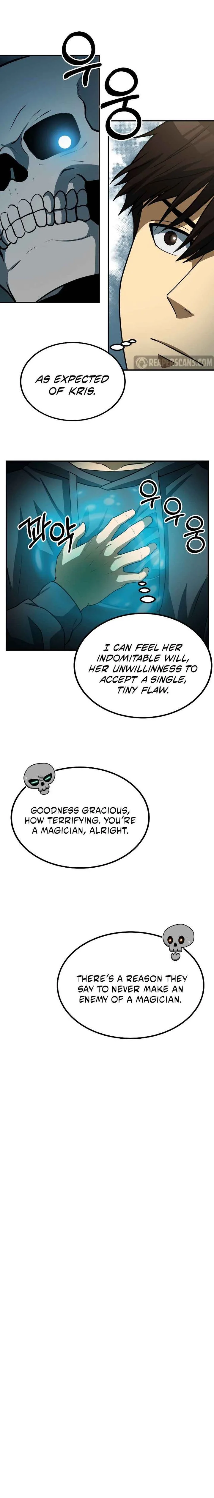 Dungeon House Chapter 24 page 9