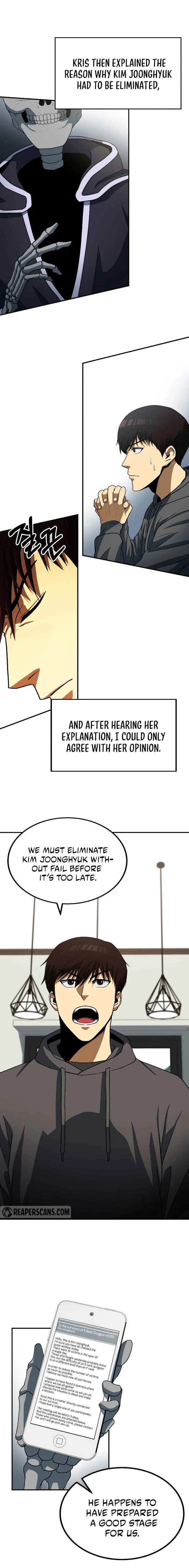 Dungeon House Chapter 24 page 7