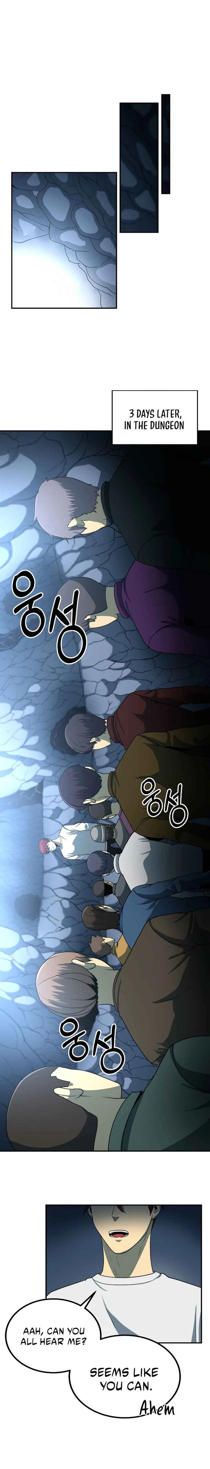 Dungeon House Chapter 24 page 10