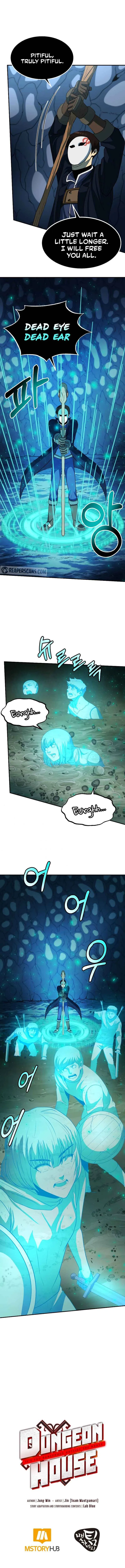Dungeon House Chapter 25 page 10