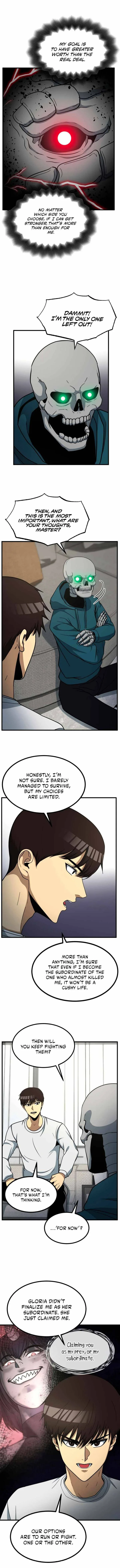 Dungeon House Chapter 38 page 12