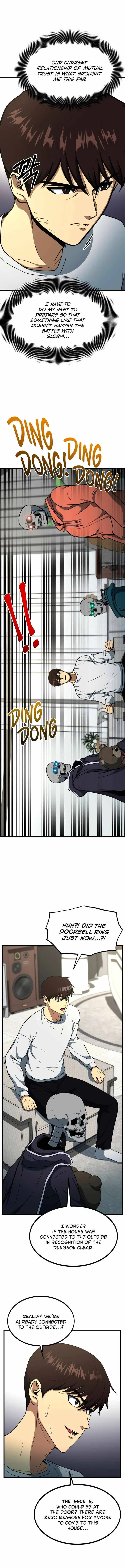 Dungeon House Chapter 38 page 14