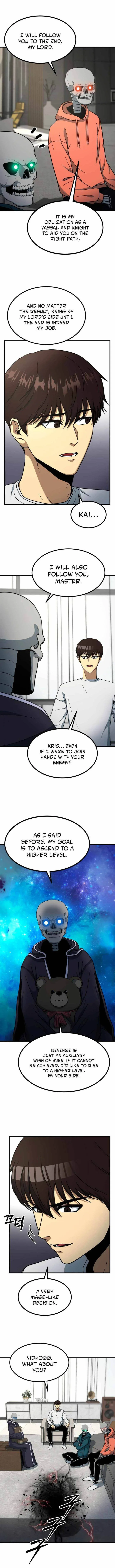 Dungeon House Chapter 38 page 11