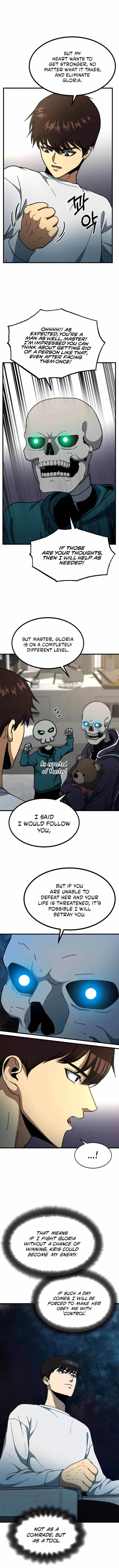 Dungeon House Chapter 38 page 13