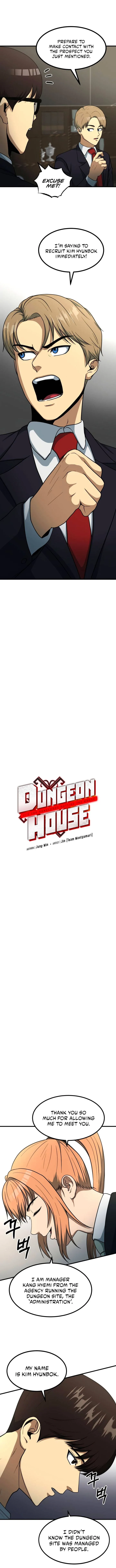 Dungeon House Chapter 39 page 2