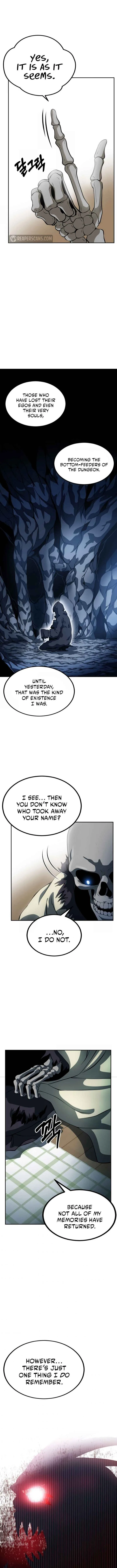 Dungeon House Chapter 4 page 5