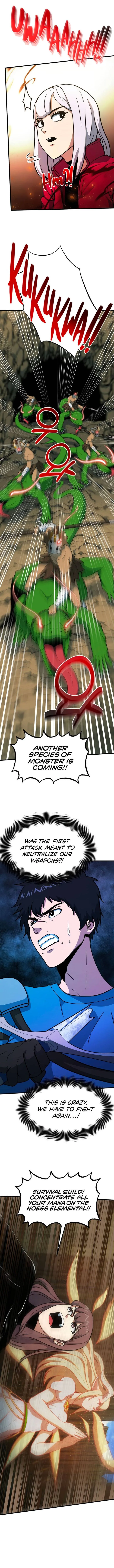 Dungeon House Chapter 42 page 6