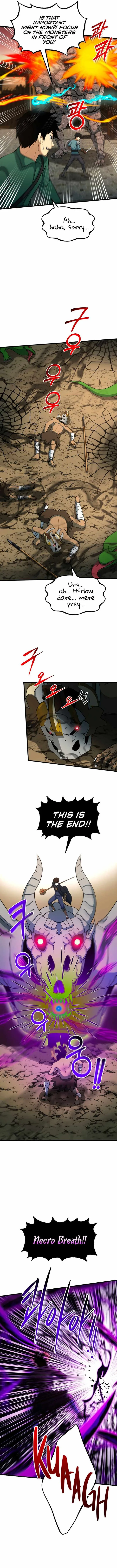 Dungeon House Chapter 43 page 7