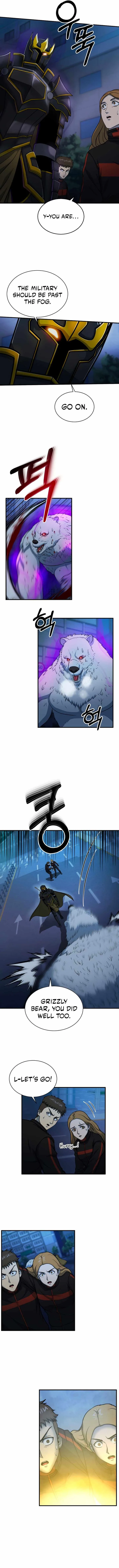 Dungeon House Chapter 57 page 5