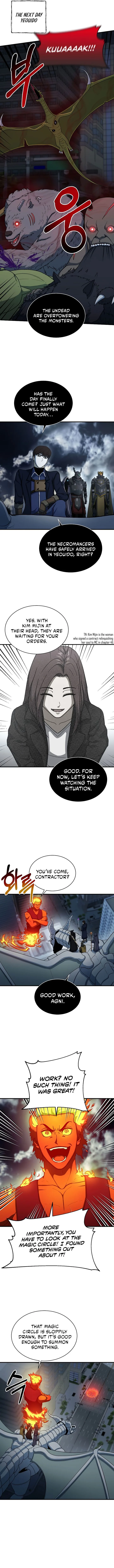 Dungeon House Chapter 60 page 5