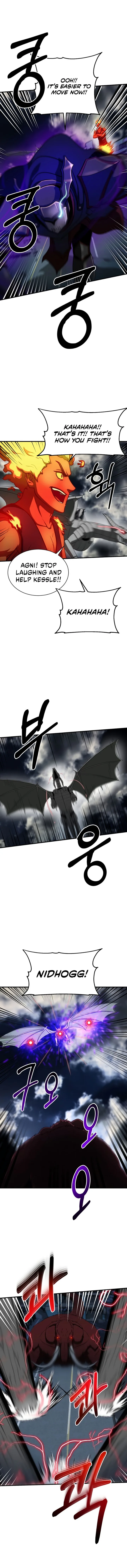 Dungeon House Chapter 61 page 6