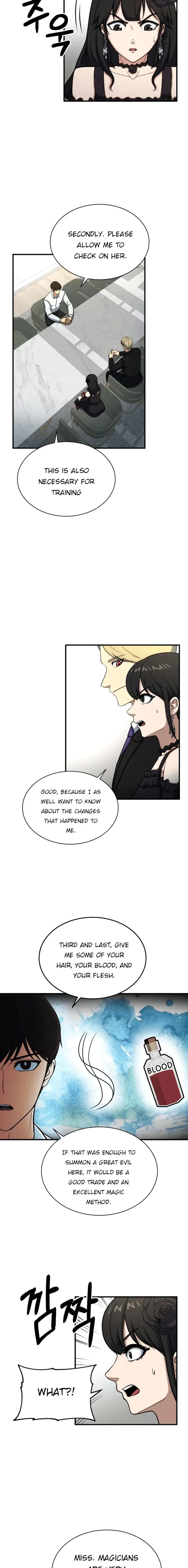 Dungeon House Chapter 63 page 4
