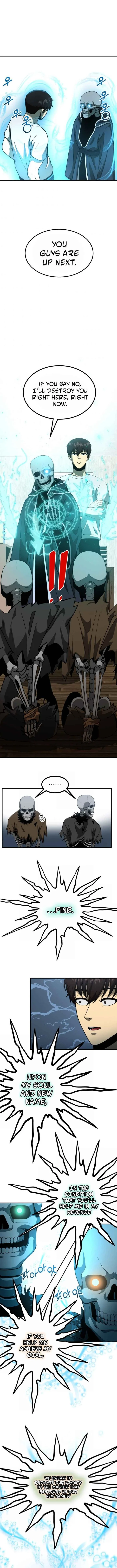 Dungeon House Chapter 7 page 7