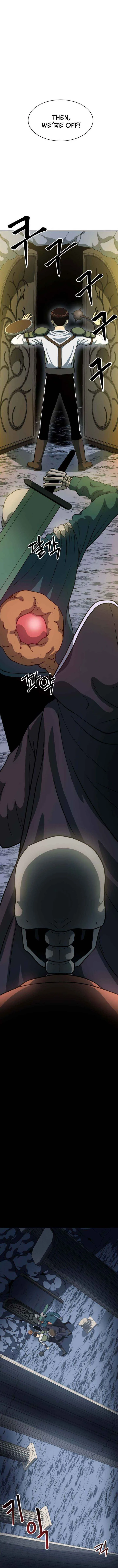 Dungeon House Chapter 9 page 6