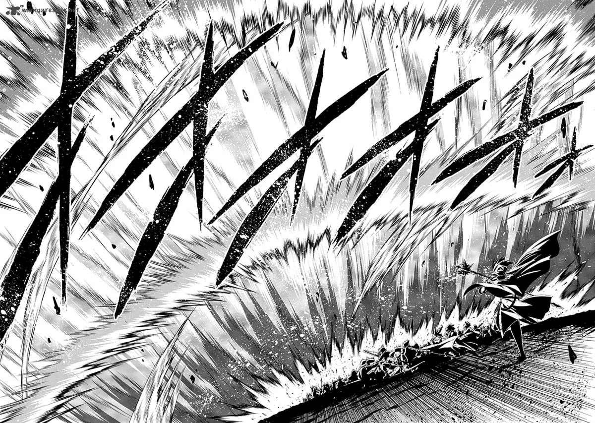 Dungeon ni Deai wo Motomeru no wa Machigatte Iru Darou ka Gaiden - Sword Oratoria Chapter 1 page 18
