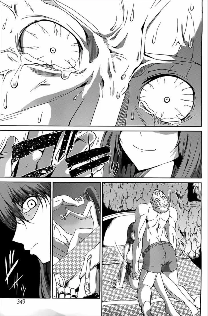 Dungeon ni Deai wo Motomeru no wa Machigatte Iru Darou ka Gaiden - Sword Oratoria Chapter 10 page 6