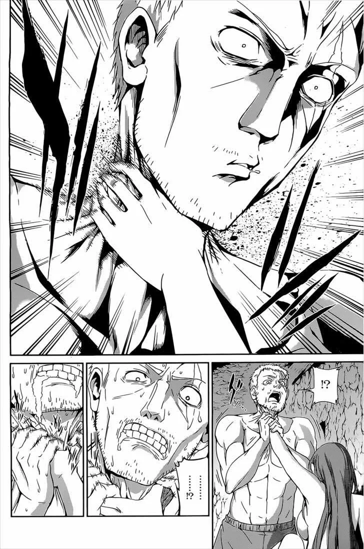 Dungeon ni Deai wo Motomeru no wa Machigatte Iru Darou ka Gaiden - Sword Oratoria Chapter 10 page 5