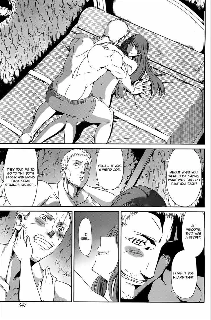Dungeon ni Deai wo Motomeru no wa Machigatte Iru Darou ka Gaiden - Sword Oratoria Chapter 10 page 4