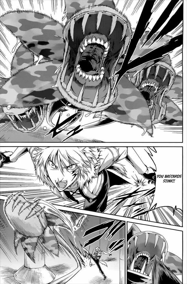 Dungeon ni Deai wo Motomeru no wa Machigatte Iru Darou ka Gaiden - Sword Oratoria Chapter 10 page 28