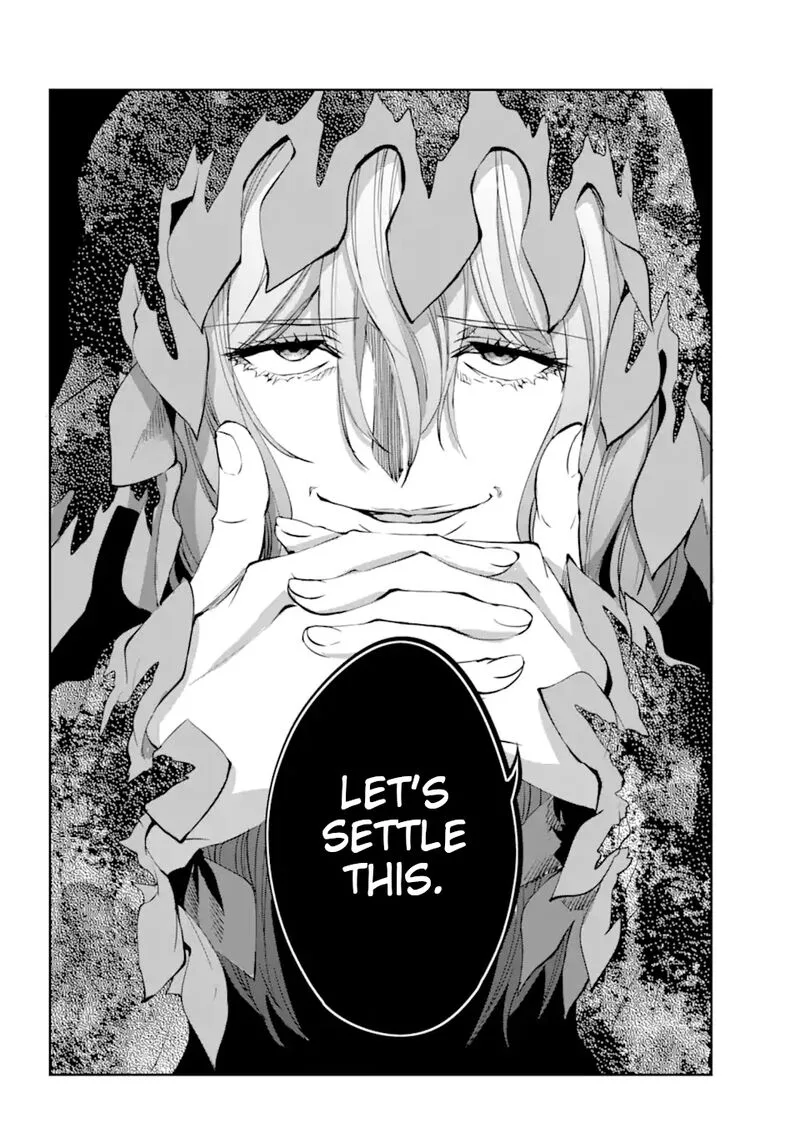 Dungeon ni Deai wo Motomeru no wa Machigatte Iru Darou ka Gaiden - Sword Oratoria Chapter 100 page 50