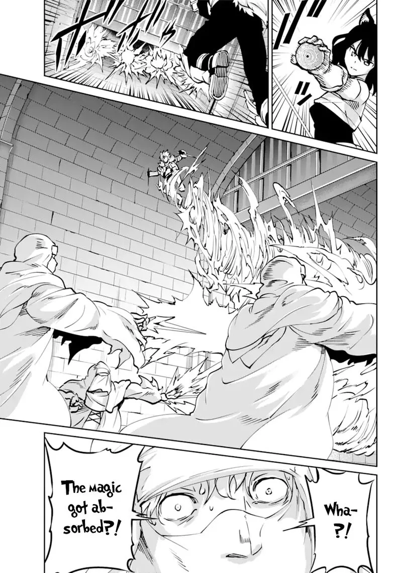 Dungeon ni Deai wo Motomeru no wa Machigatte Iru Darou ka Gaiden - Sword Oratoria Chapter 101 page 3