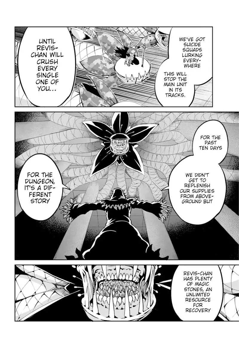 Dungeon ni Deai wo Motomeru no wa Machigatte Iru Darou ka Gaiden - Sword Oratoria Chapter 101 page 36
