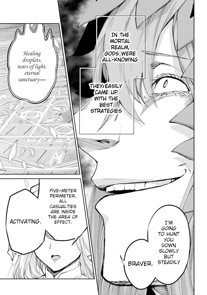 Dungeon ni Deai wo Motomeru no wa Machigatte Iru Darou ka Gaiden - Sword Oratoria Chapter 101 page 37