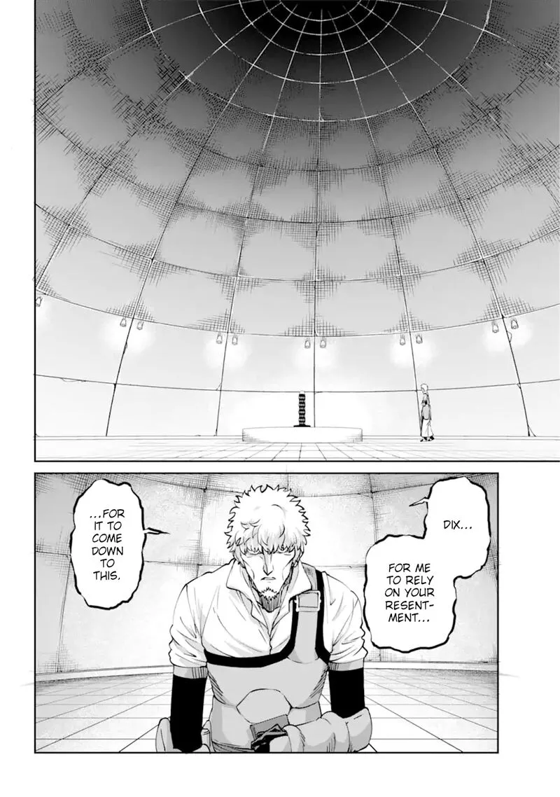 Dungeon ni Deai wo Motomeru no wa Machigatte Iru Darou ka Gaiden - Sword Oratoria Chapter 102 page 43