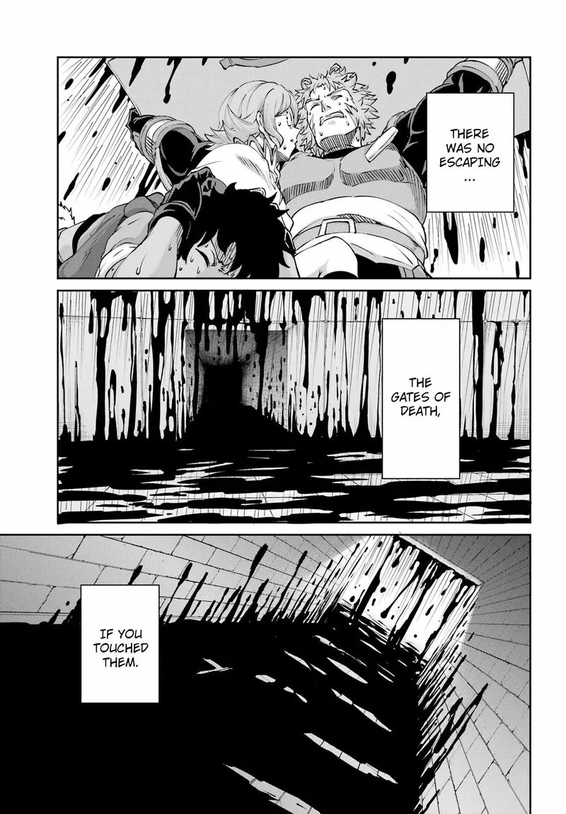 Dungeon ni Deai wo Motomeru no wa Machigatte Iru Darou ka Gaiden - Sword Oratoria Chapter 104 page 18