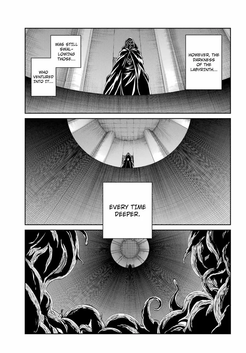 Dungeon ni Deai wo Motomeru no wa Machigatte Iru Darou ka Gaiden - Sword Oratoria Chapter 104 page 43