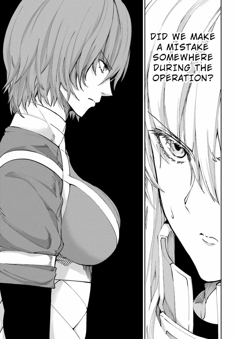Dungeon ni Deai wo Motomeru no wa Machigatte Iru Darou ka Gaiden - Sword Oratoria Chapter 105 page 5