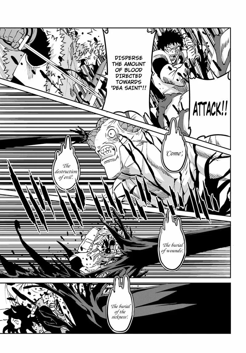 Dungeon ni Deai wo Motomeru no wa Machigatte Iru Darou ka Gaiden - Sword Oratoria Chapter 105 page 21