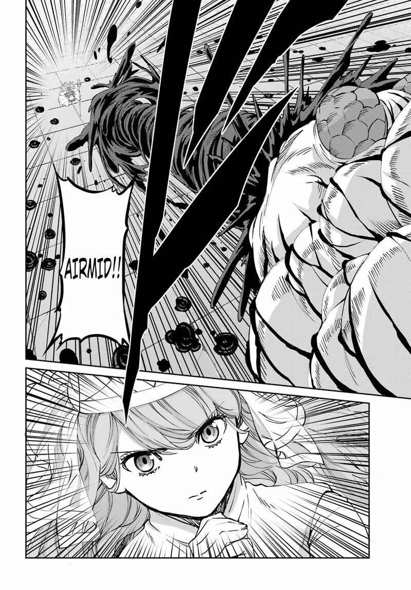 Dungeon ni Deai wo Motomeru no wa Machigatte Iru Darou ka Gaiden - Sword Oratoria Chapter 105 page 31