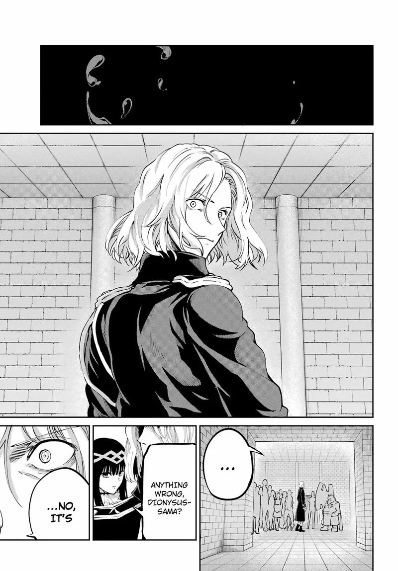 Dungeon ni Deai wo Motomeru no wa Machigatte Iru Darou ka Gaiden - Sword Oratoria Chapter 106 page 7