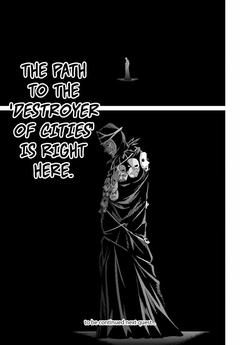 Dungeon ni Deai wo Motomeru no wa Machigatte Iru Darou ka Gaiden - Sword Oratoria Chapter 106 page 48