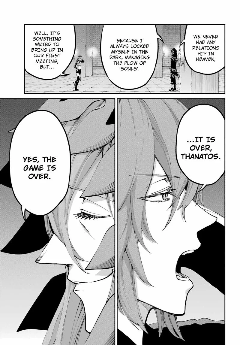 Dungeon ni Deai wo Motomeru no wa Machigatte Iru Darou ka Gaiden - Sword Oratoria Chapter 107 page 11
