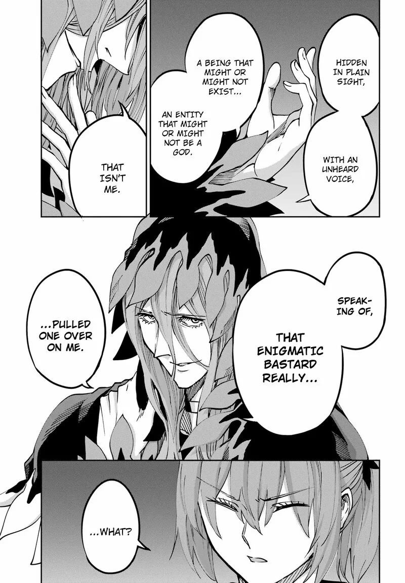 Dungeon ni Deai wo Motomeru no wa Machigatte Iru Darou ka Gaiden - Sword Oratoria Chapter 107 page 13